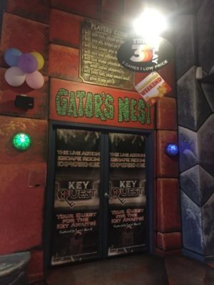 Key Quest Escape Room Downers Grove