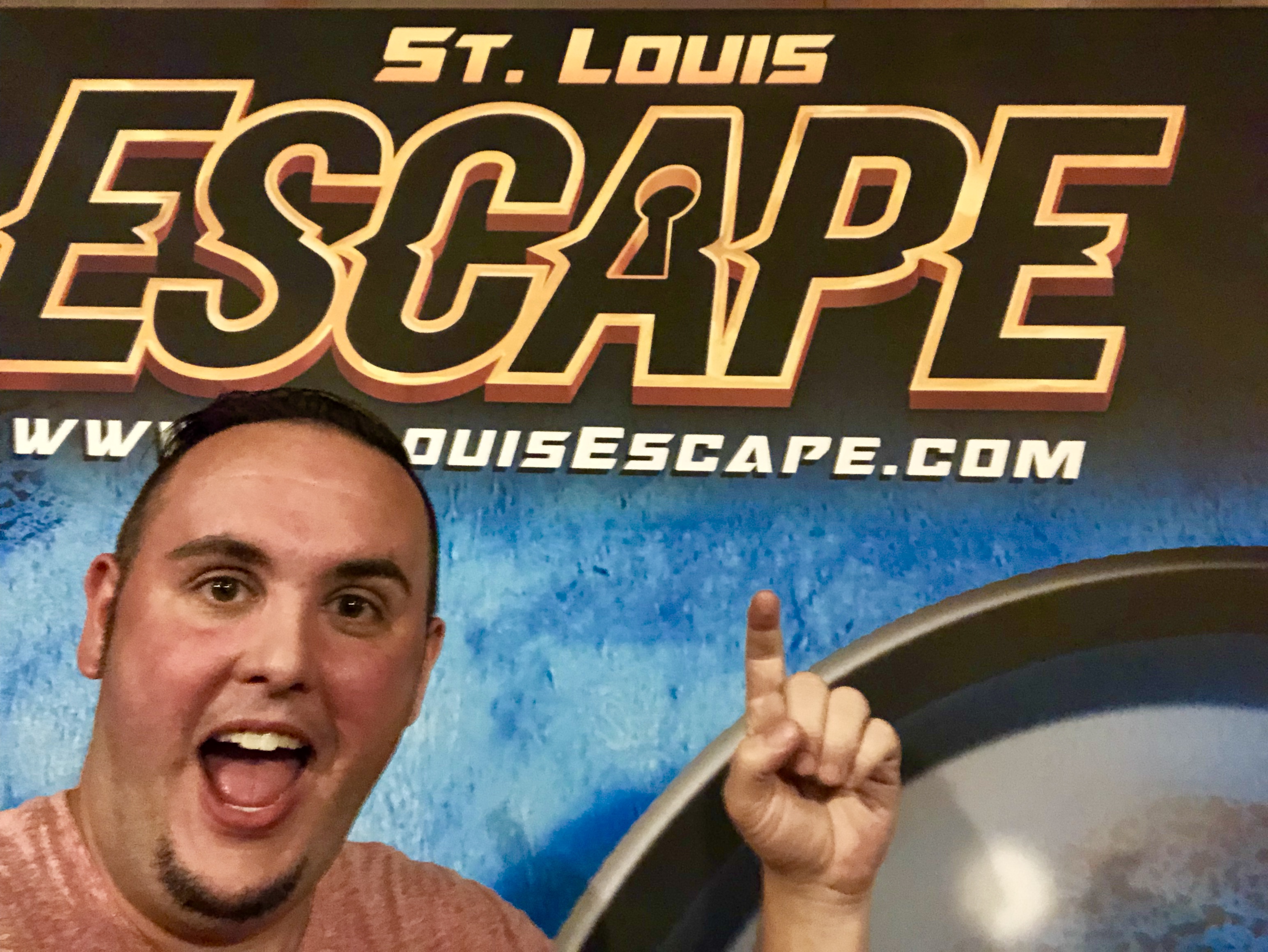 Review: St. Louis Escape - Haunted Hotel | St. Louis, MO