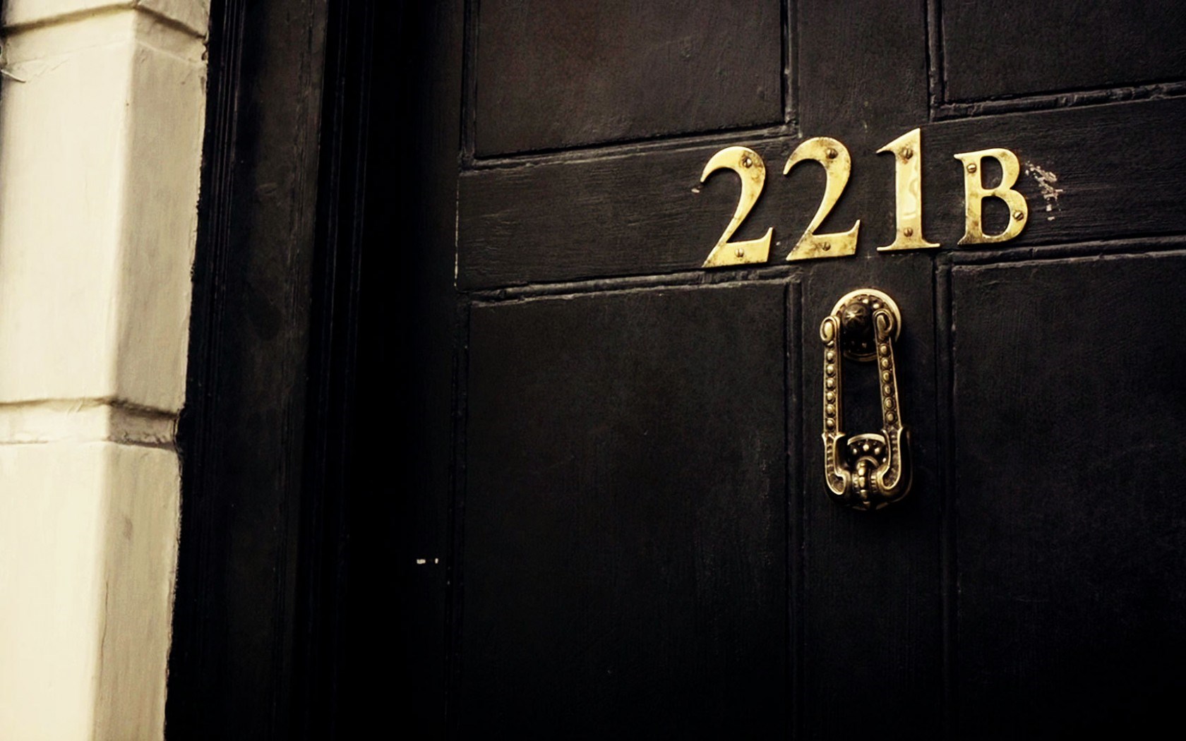 Baker Street 221b