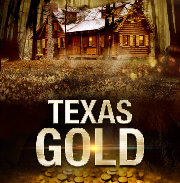 Texas Gold Escape Room in Mission Escape