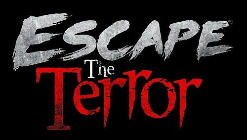 Escape the Terror at Woods of Terror