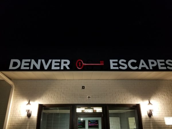 Denver Escapes in Denver, NC